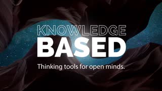 Knowledge Based Ep 6: FTX Money Laundering for Democrats Exposed + Decentralized Financial Systems