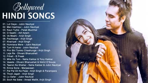 New Romantic Songs Collections Of Jubin Nautiyal __ Jubin Nautiyal __ New Latest Hindi Song __Songs