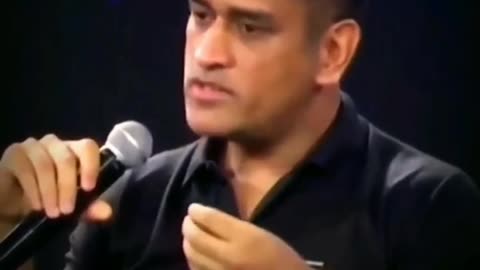 Ms dhoni