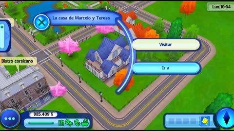 The Sims 3 Mod APK (Dinheiro Infinito)