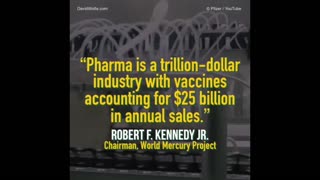 ⚫️Aluminum In Vaccines Is Poison