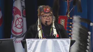 Canada: AFN 2022 Special Chiefs Assembly: RoseAnne Archibald opening address – December 6, 2022