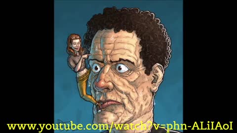 Creepzilla Anthony Cumia - Why Does Brittany Associate with a Pedophile?