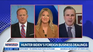 2020 History, Tom Fitton- Burisma Corruption ALL Leads Back to Joe Biden