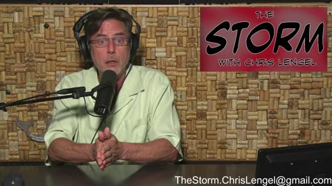 The Storm, with Chris Lengel, Episode 2.10