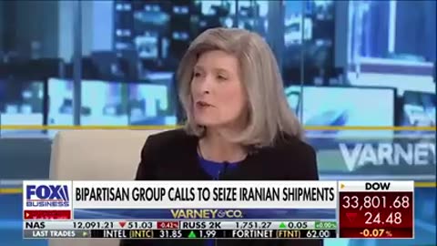 Lawmakers call for US to seize Iranian shipments