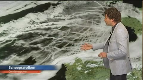 Meteogroup nl Weer Contrails