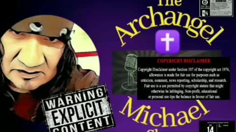 The Archangel Michael "ON AIR" Show Episode #96 (SUICIDES)