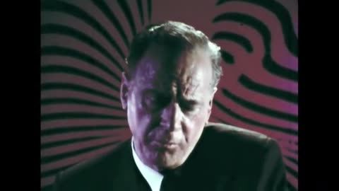 McLuhan - Medium is the Massage (1960s)