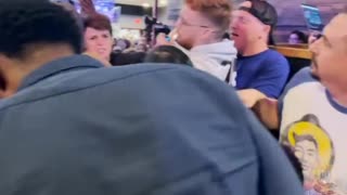 Violent Mob Of Beto Supporters Assault Journalist At Rally