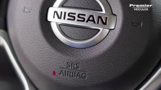 Premier Nissan - Novo Versa 2020