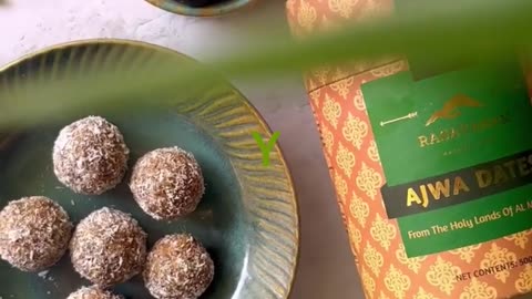 Maintain Cardiac Health with Rasayanam Ajwa Dates