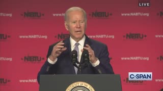 Biden Tells Pointless Lie About Where He Was Born