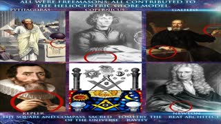 The truth about Freemasonry