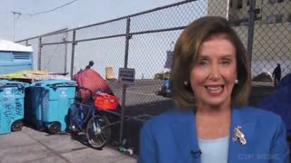 @C3PMeme Pelosi's running again - here's her announcement