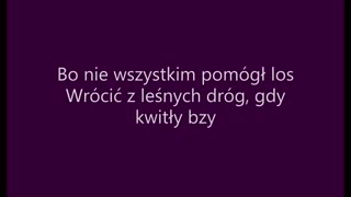 Biały Krzyż - Czerwone Gitary