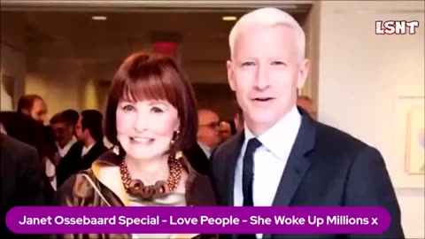 Anderson Cooper The FACE OF CNN - But did you know THIS?