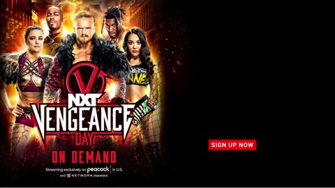 Top moments from NXT Vengeance Day 2024: WWE Top 10, Feb. 5, 2024