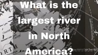 Geography Facts - Mississippi River