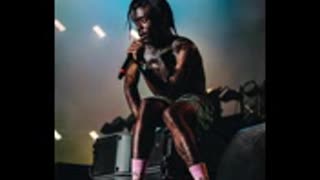 "I know" by Lil Uzi Vert (Acapella version)