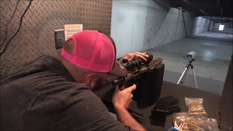 "Blast-Phemy" Range Day: 7.62x39mm AR15 at BTO Range (Are AK47 Bullets Even Accurate?)