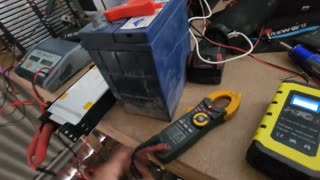 I Found A Great Cheap 12v Battery Charge with repair function