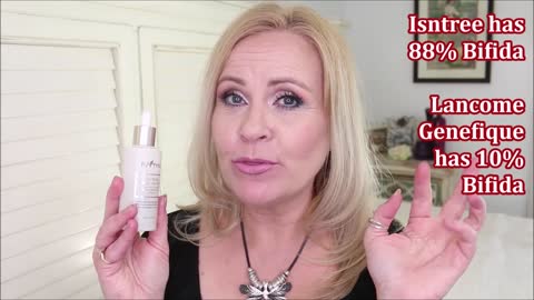 Best Skincare products for over 50 years