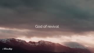 Bethel - God of Revival
