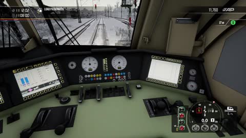 Train Sim World 2 - S-Bahn Rapid Transit