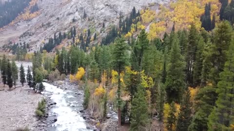 Stunning Beauty Naran Kaghan or Swat Kalam Pakistan | Kunhar River & Malam Jaba