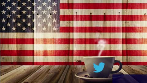 A Morning Cup Of Joe Episode 6: Twitter Files Part 2 Twitter's Secret Blacklists