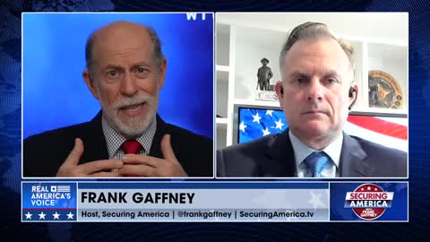 Securing America with Robert Spalding (part 1) | December 31, 2022