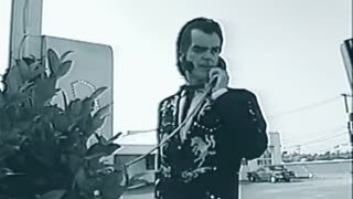 Unknown Hinson playing Early from Squid Billies