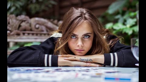 Cara Delevingne Sexy Wallpapers and Photos Hot Tribute Sexy Wallpapers 4K For PC Sexy Slideshows 12