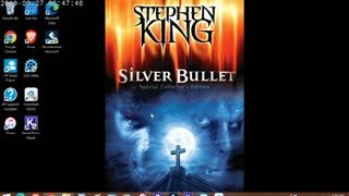 Silver Bullet Review
