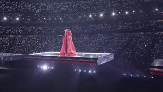 Rihanna’s FULL Apple Music Super Bowl LVII Halftime Show