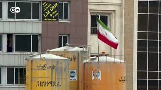 Poor Iranians Sell Their Organs Amid Deepening Economic Crisis