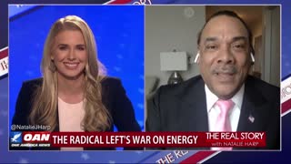 OAN The Real Story - The Deranged Democrat Agenda with Bruce LeVell