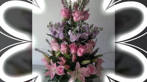 very beautiful and elegant ikabana japanese flowers arrangements ideas for home decore
