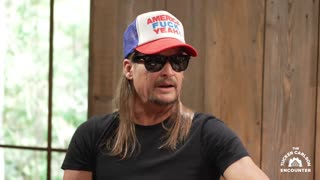 The Tucker Carlson Encounter: Kid Rock