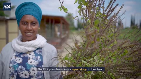 The Ethiopian Jews of Israel