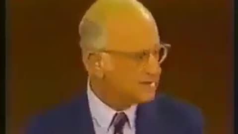 Phil Donahue on Vaccines (1985)