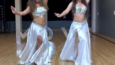 LERAN BELLY DANCE AND MORE AT MOVE THE DANCE SPACE