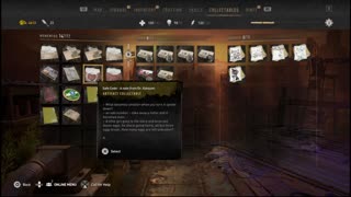 Dying Light 2 Dr Katsumi safe code / combination