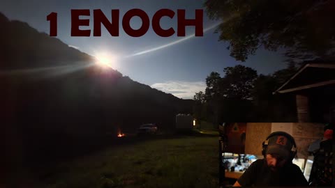 1 Enoch - 84