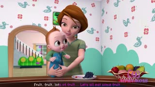 Top 10 Children Song Nursery Rhymes for children