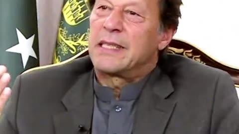 Imran Khan