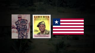 The Coup That Failed - BBC News November 13, 1985 General Thomas Quiwonkpa Goes Into Hiding 🇱🇷🇱🇷