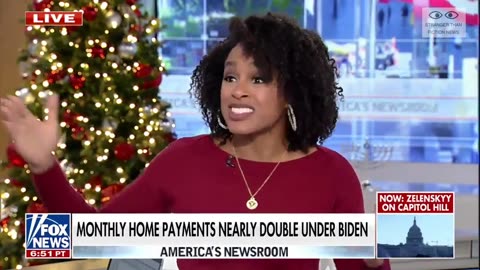 More Proof That Bidenomics Are Hurting Families - Monthly House Payments Up 74%