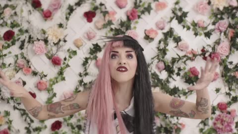 Melanie Martinez - Soap/Training Wheels Double Feature